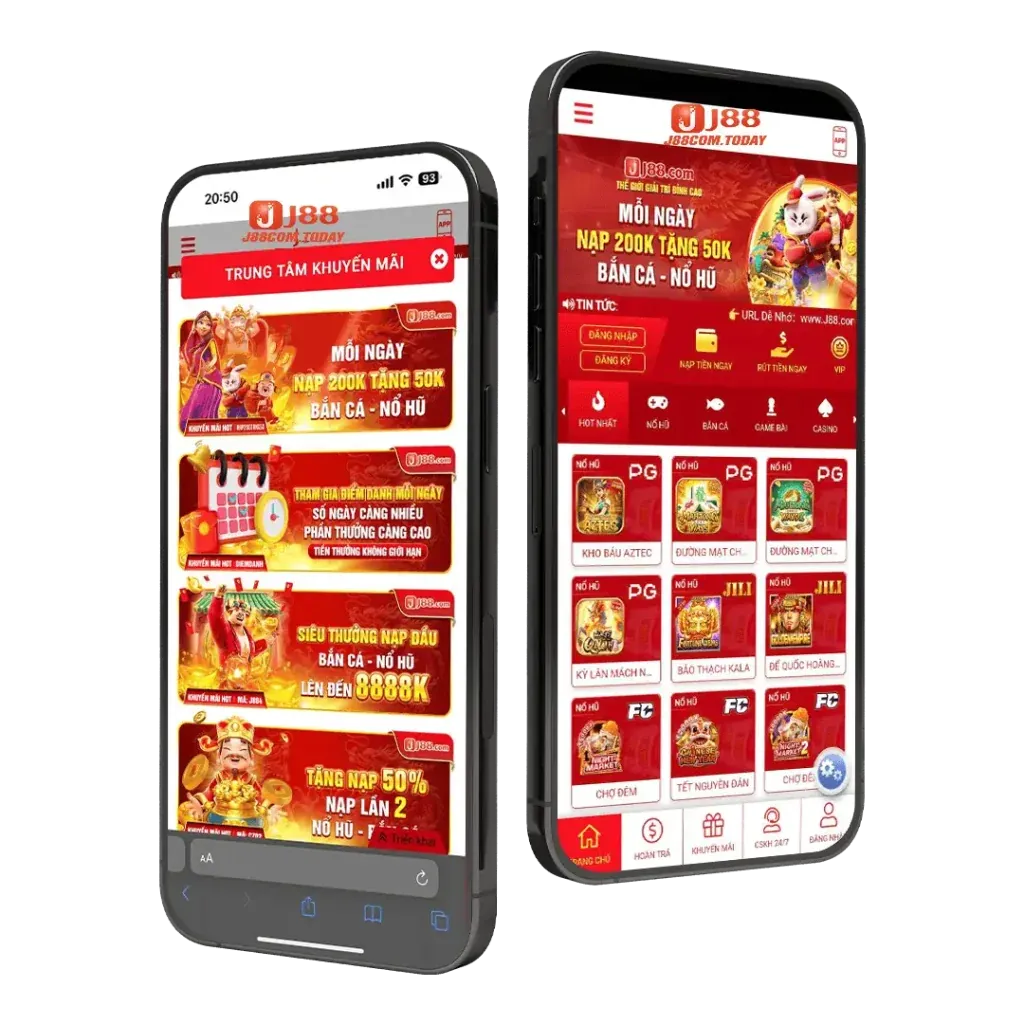 Một loạt các trò chơi cá cược thể thao, casino trực tuyến và game slot được hiển thị trên màn hình ứng dụng dagac3 link, với các biểu tượng hấp dẫn.