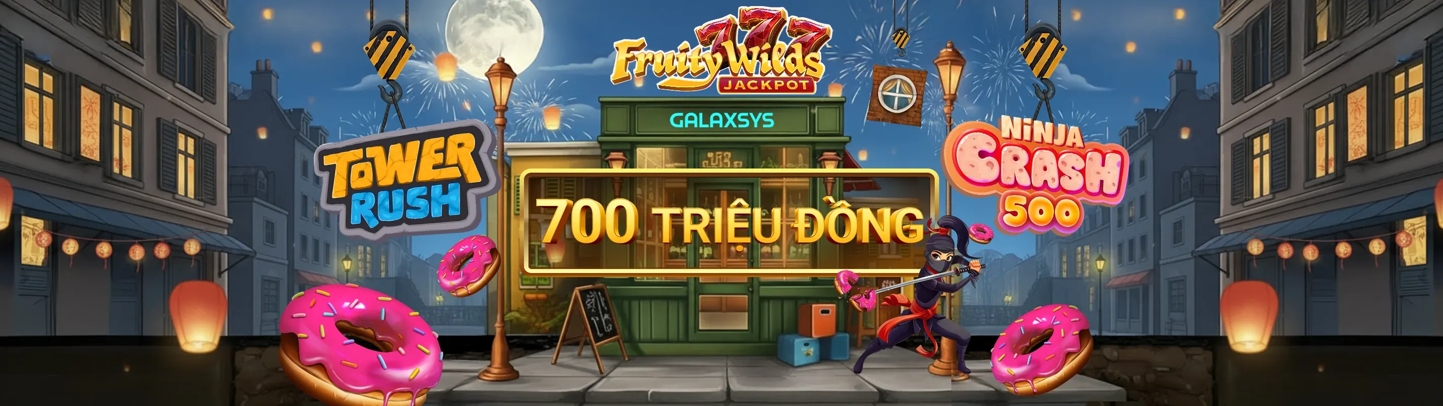 Hình ảnh ứng dụng di động dagac3 link trên điện thoại thông minh, hiển thị giao diện cá cược thể thao và casino trực tuyến với màu vàng đen chủ đạo.