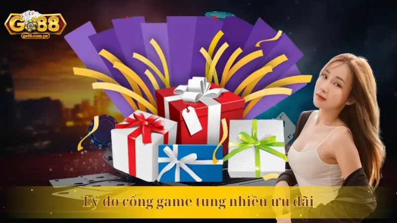 Sự kiện đặc biệt và quà tặng lễ tết